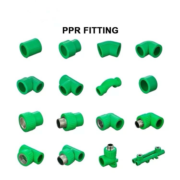 PPRF Fitting